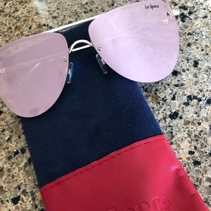 Le Spec sunglasses